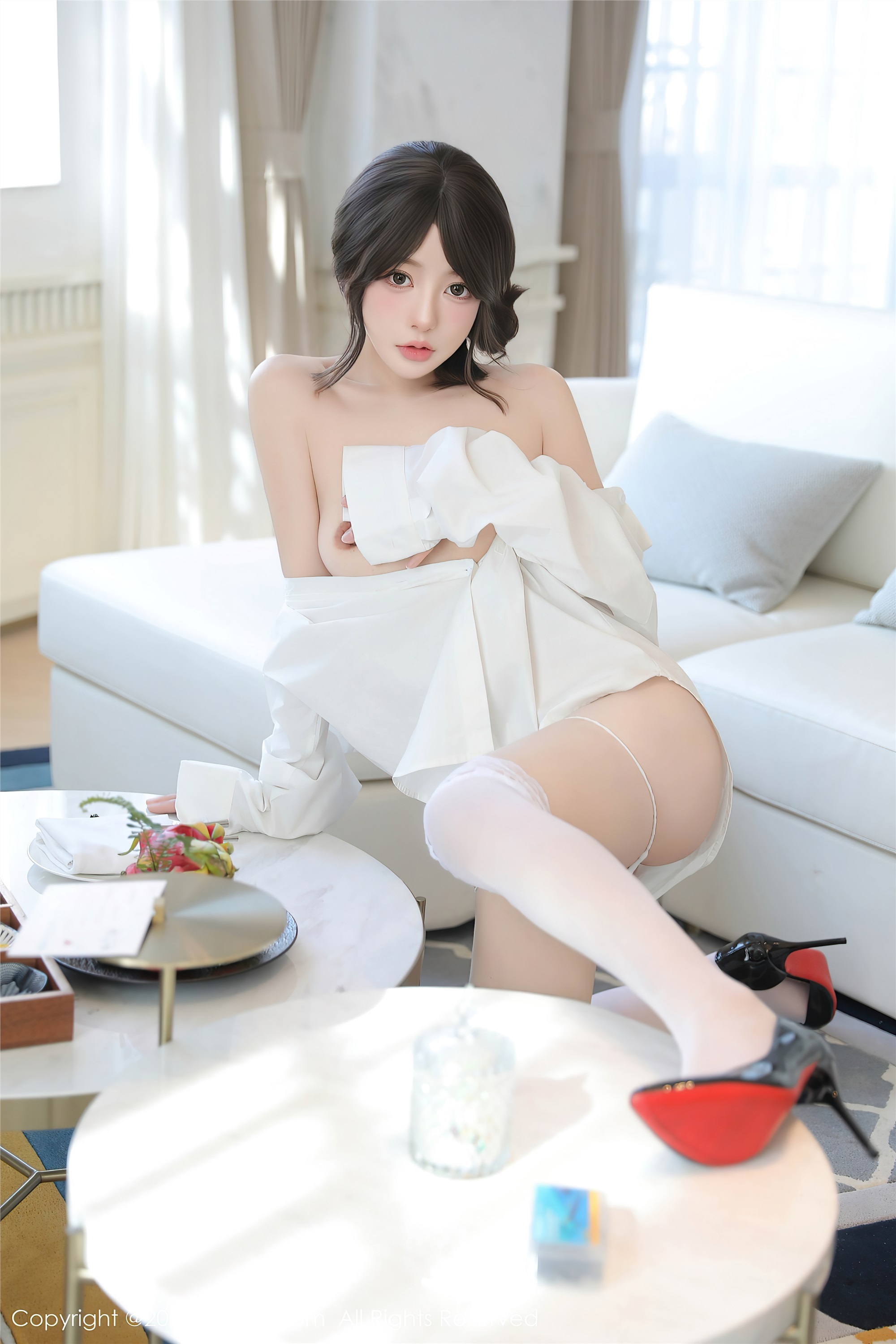 Xiuren秀人网 2025.03.18 NO.10036 桃妖夭